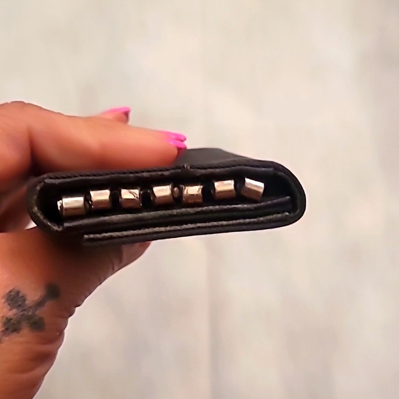 Prada key holder pre loved - Picture 6 of 7